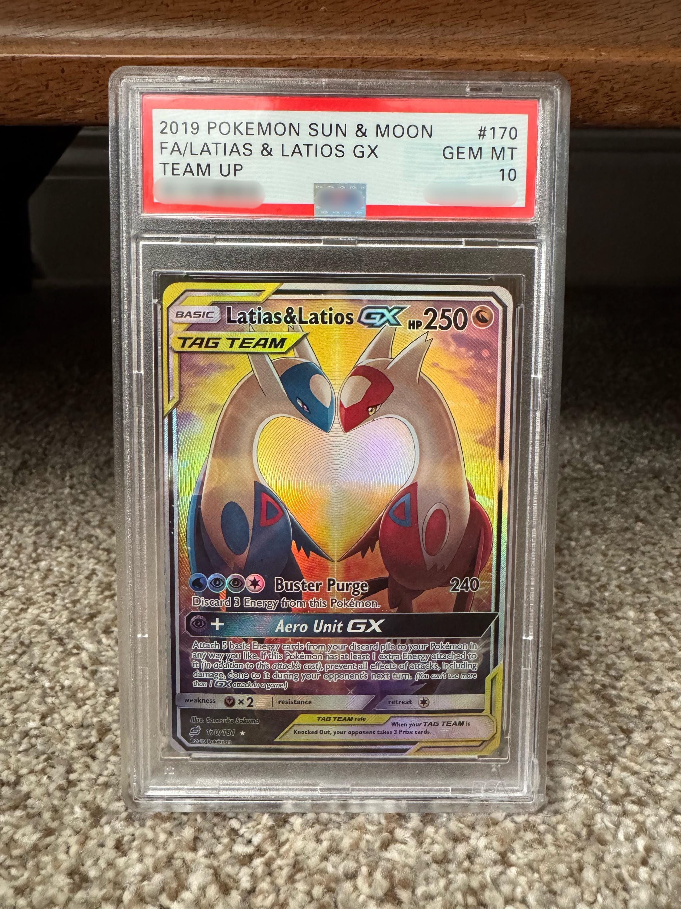 Latios latias - Etsy 日本