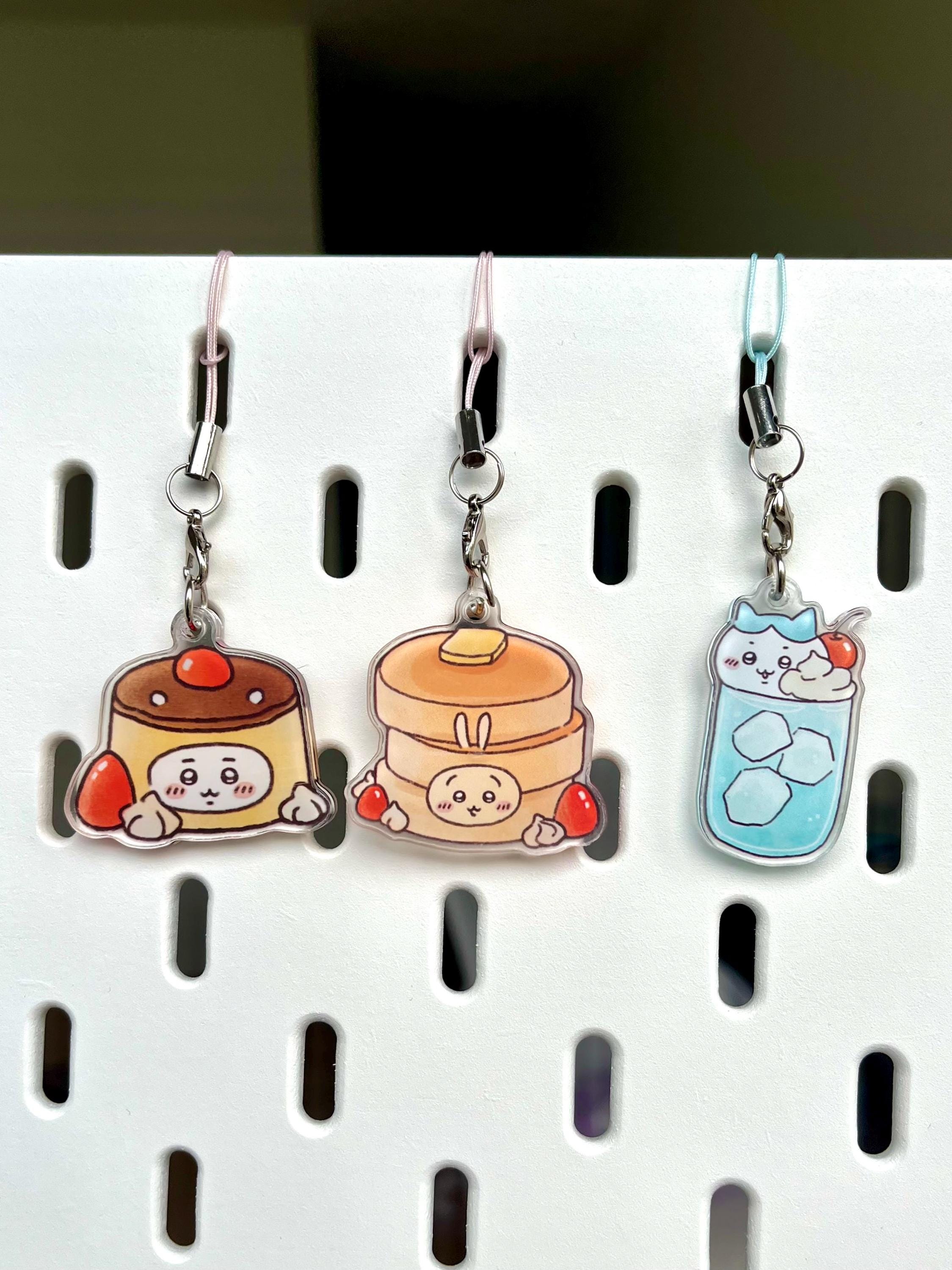 Chiikawa Phone Charm - Etsy