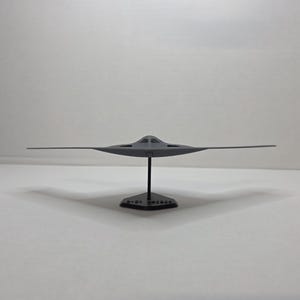 3D Printed B-21 Raider image 2
