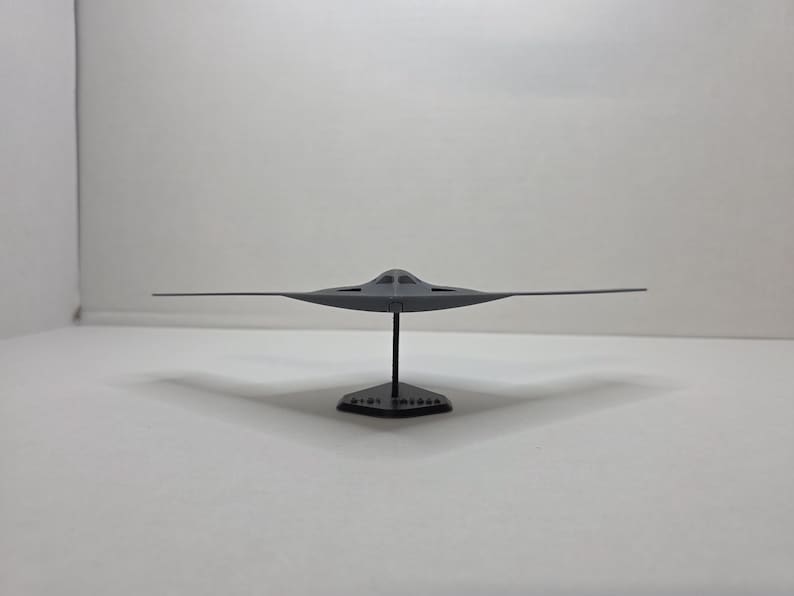 3D Printed B-21 Raider image 2