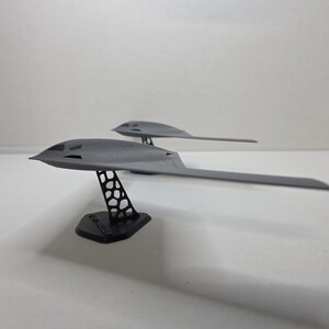 3D Printed B-21 Raider image 4
