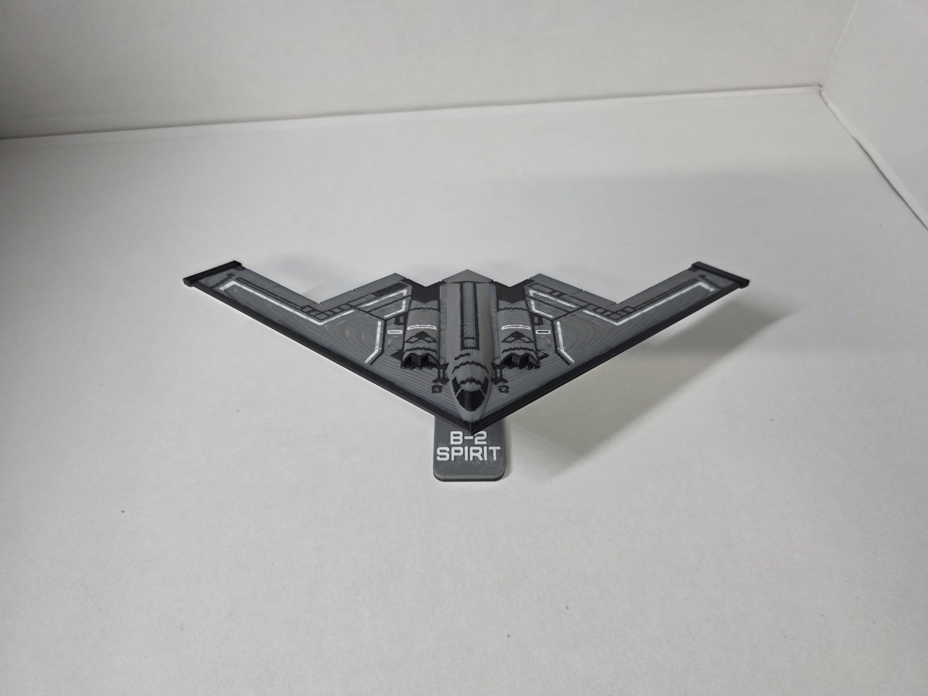 B2 bomber model - Etsy 日本
