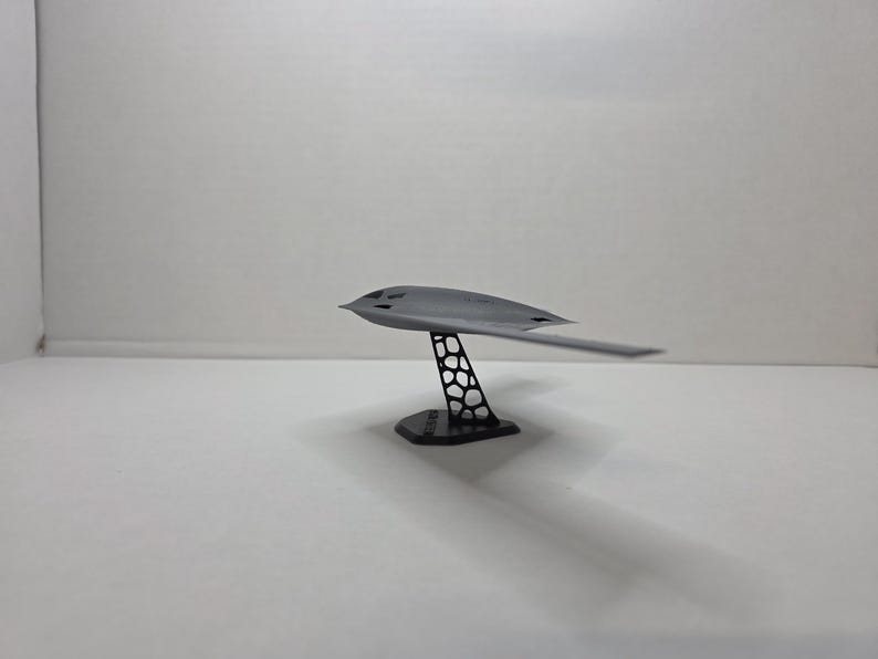 3D Printed B-21 Raider image 3