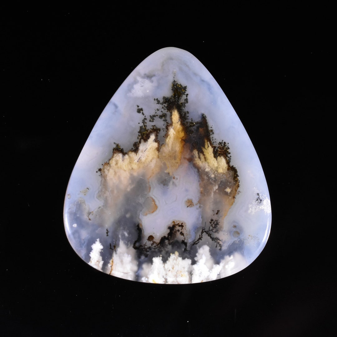 Agate Plume main image 1