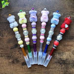 Beaded Craft and Office Stationery - Letter Opener Box Cutter Crafting precision exacto tool paper slicer weeding picker