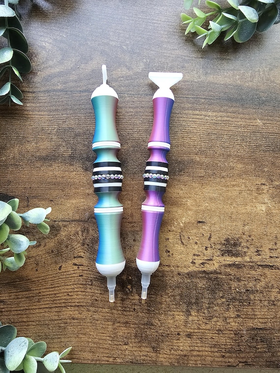 Diamond Art Pen Multiplacer Art Tool Diamond Painting Accessory 3D