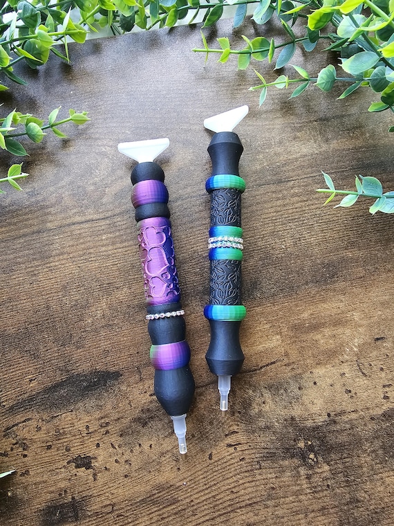 Diamond Art Pen Multiplacer Art Tool Diamond Painting Accessories