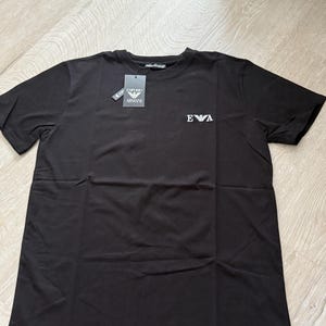 Armani T-shirt