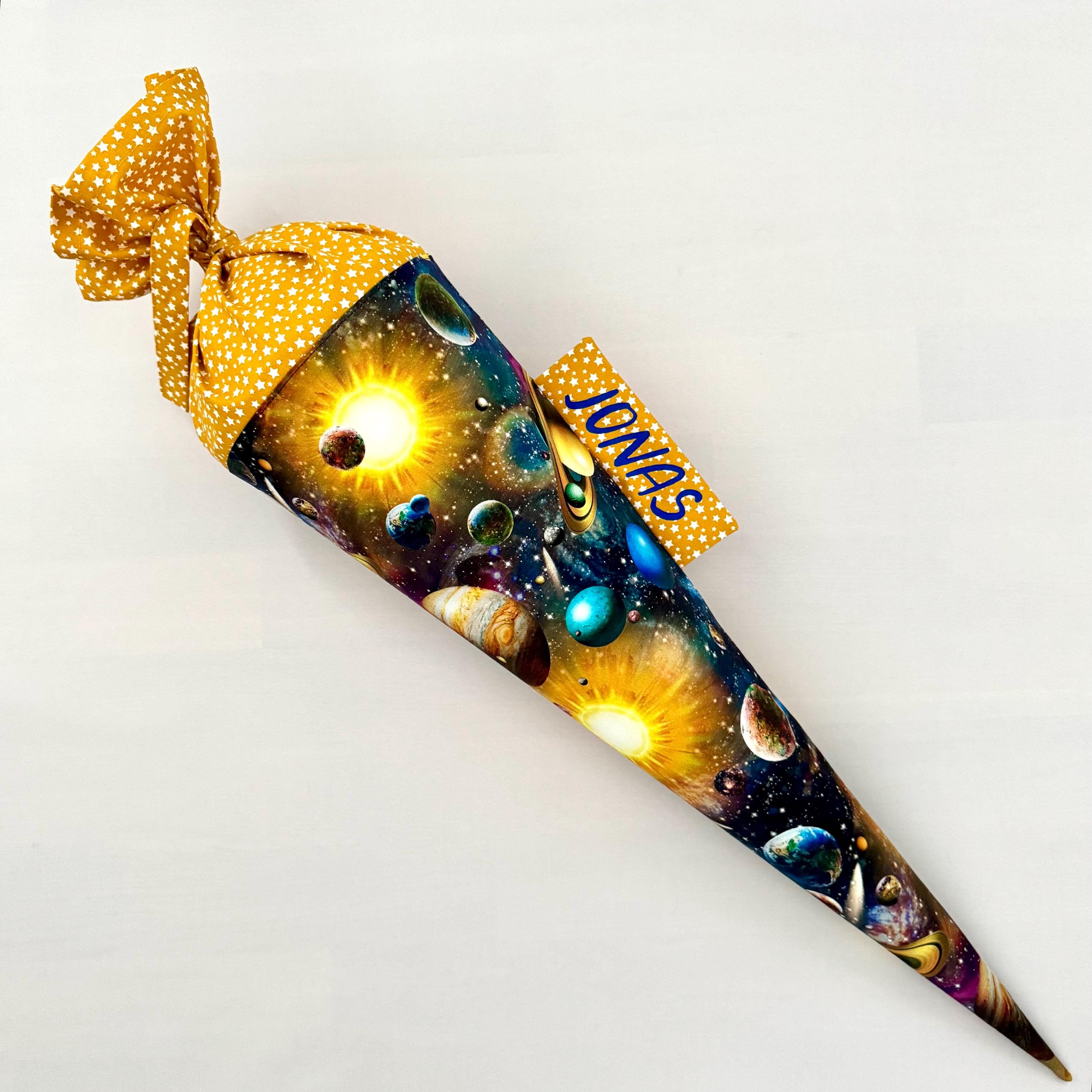 Schultüte Bastelset Tor | 3628287