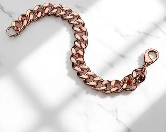 Kupfer Armband Männer Und Frauen Modische Armbänder Für Aus Reinem