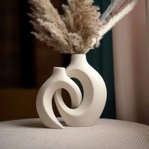 TimeLess Vase