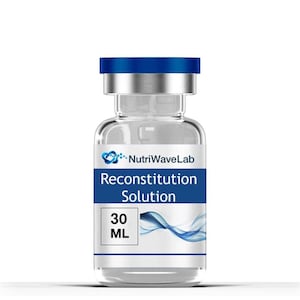 Reconstitution Solution 30ml