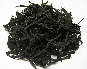 Carpathian Ivan Tea: Fermented Organic Large Leaf (500g)