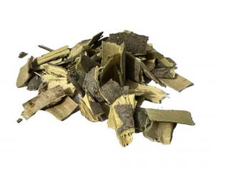 Aspen bark.Organic dried 100g