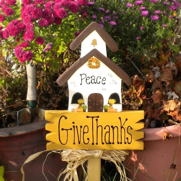 Yard Sign 160 - Fall Church Peace