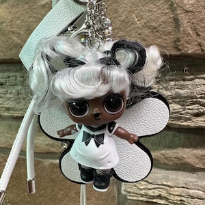 Lol Dolls Keychains - Etsy
