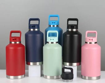 Botella deportiva 2L / 200cl / 2000ml