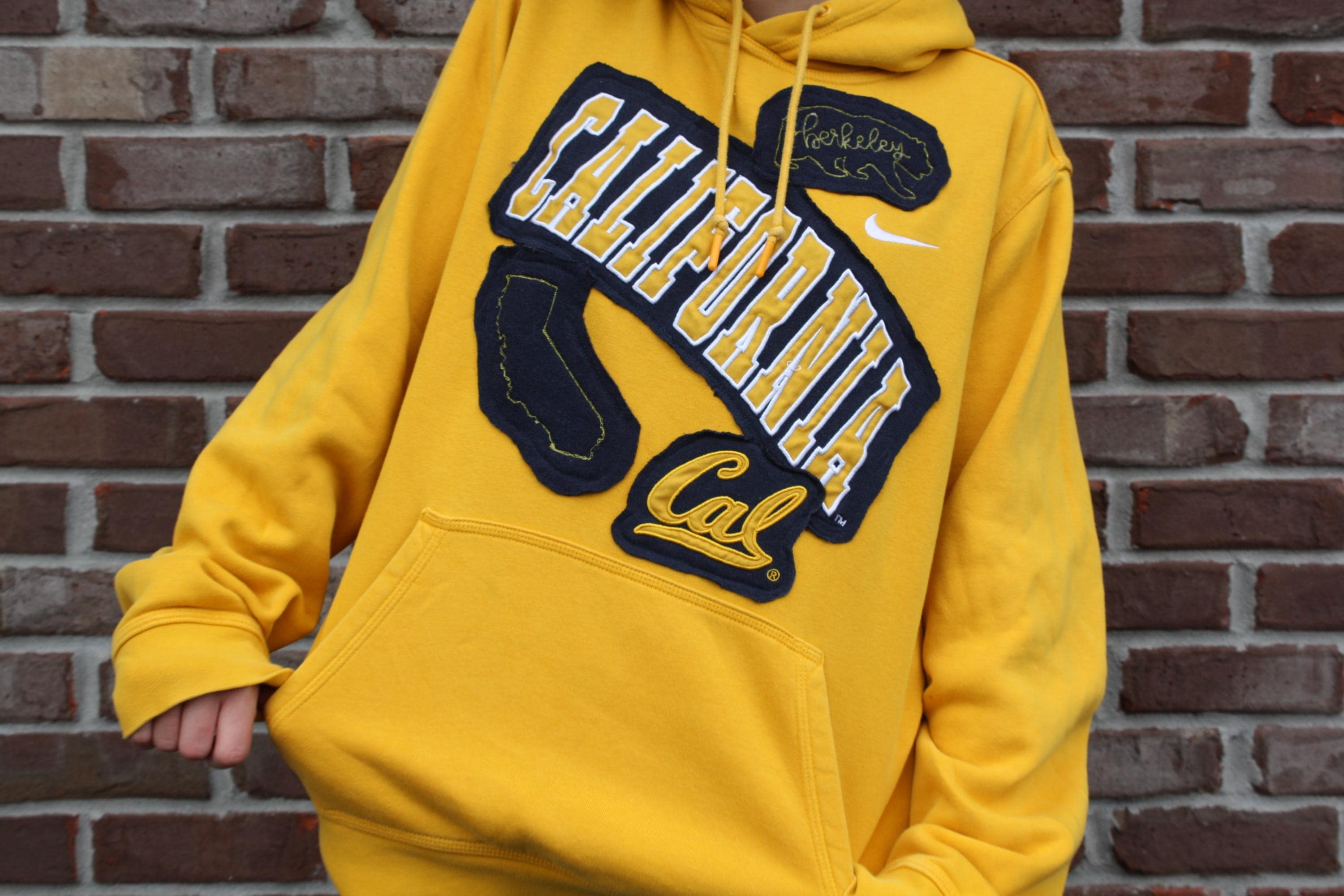 Berkeley hoodie - Etsy 日本