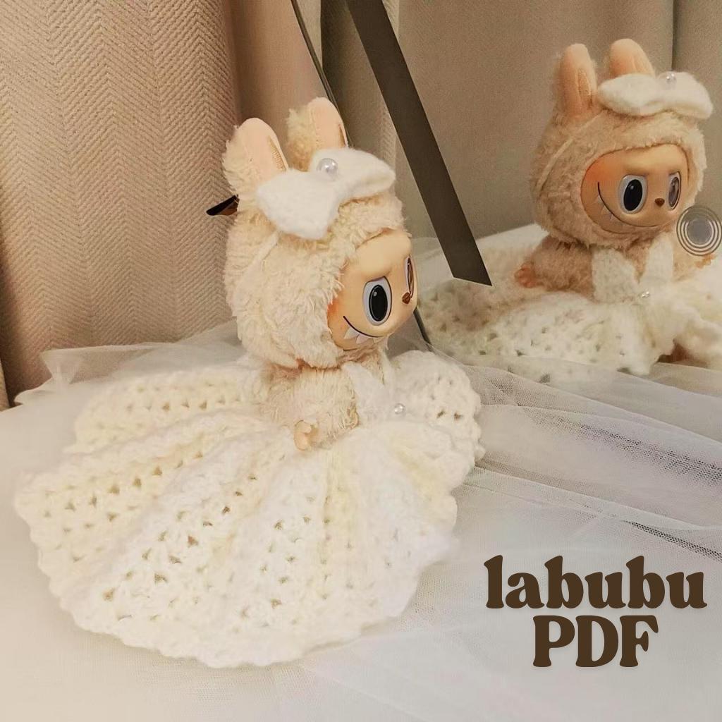 Labubu costume - Etsy 日本