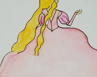 Princess Aurora