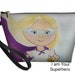 see more listings in the Wallets & Wristlets section