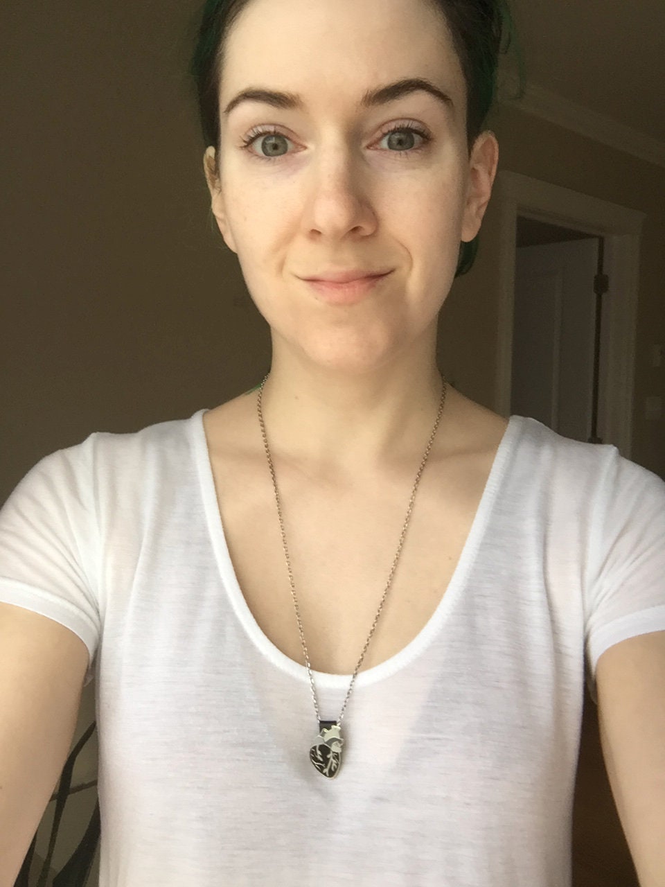 Enamel Pin Necklace Converter Wear your enamel pins as a Etsy