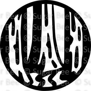 Redwood National Park REDW SVG png studio3 file, Cutfile, Vector, Clipart