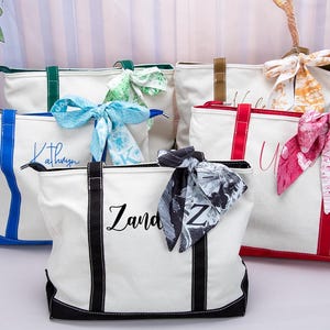 Personalized Tote Bag,Bridesmaid Gifts,Canvas Tote Bag,Beach Handbags,School Bag,Office Bag,Custom Shopping Bag,Bachelorette Gift