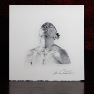 Breathe - Artist Card