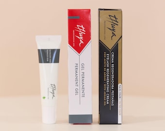 Thuya Brow Lamination Kit: Salon Quality Eyebrow Styling