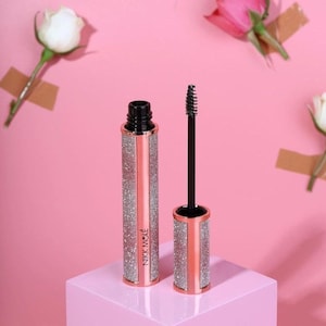 Nikk Mole Invisible Eyebrow fixing gel. Care product for eyebrows. Brow gel