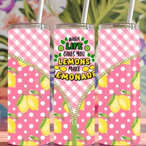 20oz Sublimation tumbler design straight 9.3x8.2 tumbler wrap