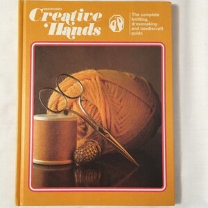 Greystone&#39;s Creative Hands, Volume 7