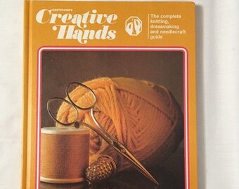 Greystone's Creative Hands, Volume 7