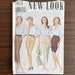 see more listings in the 2000-2010 Sewing Pattern section