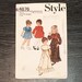 see more listings in the 1970s Sewing Patterns section