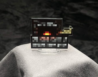 Terraria Acrylic Stand - Crafting Tables