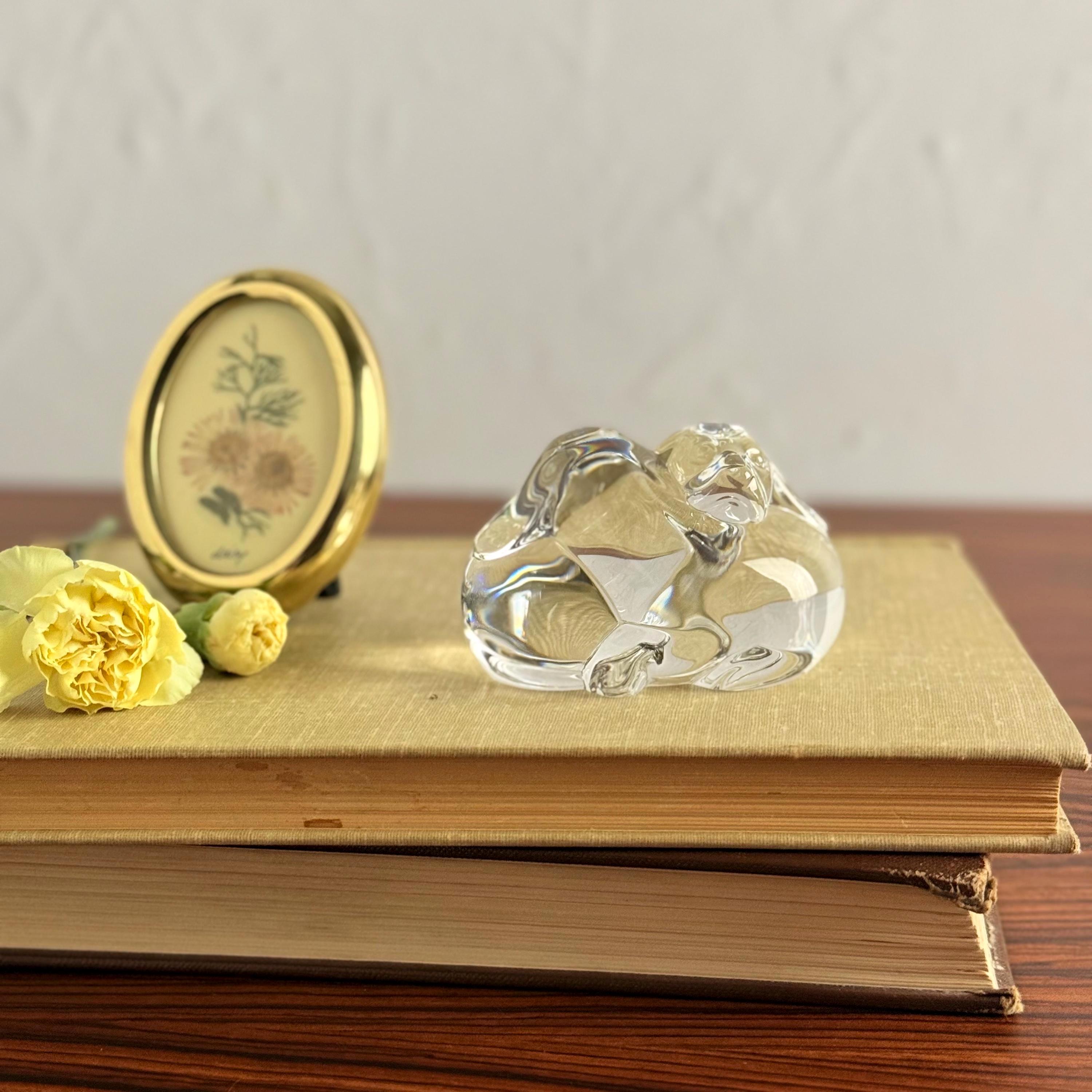 Steuben crystal - Etsy 日本