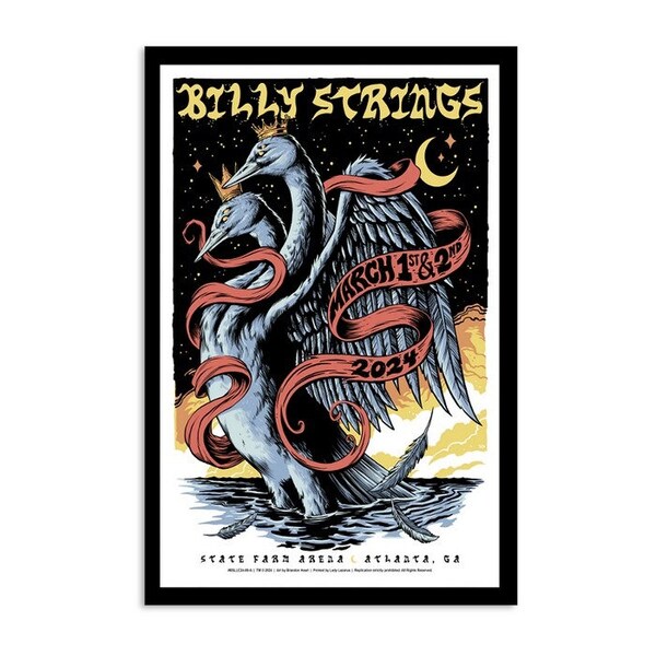 Strings Etsy