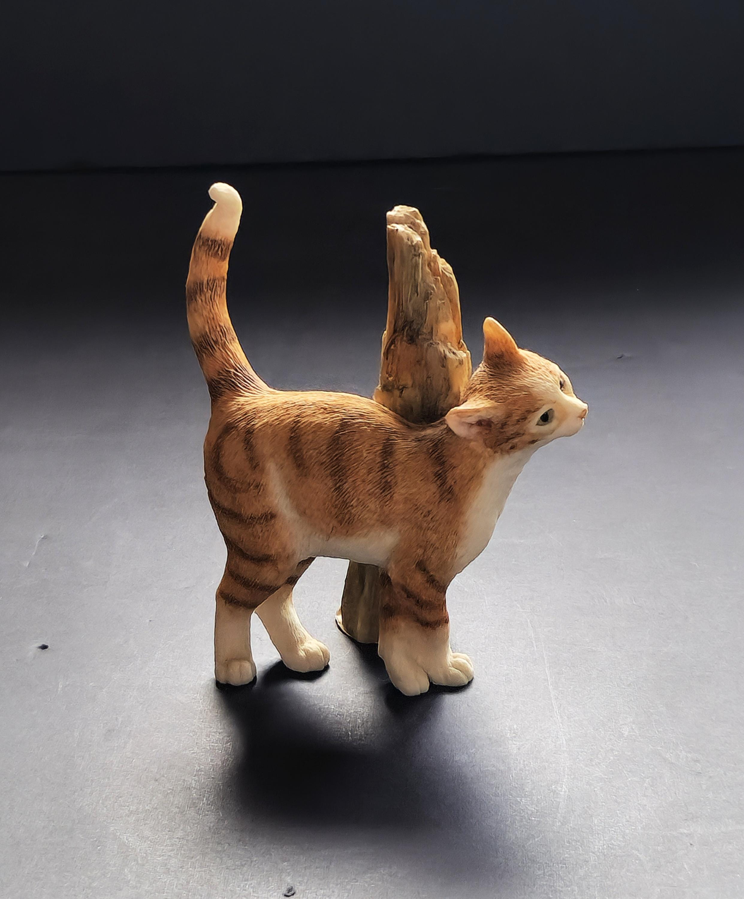 Sherratt simpson cat - Etsy 日本