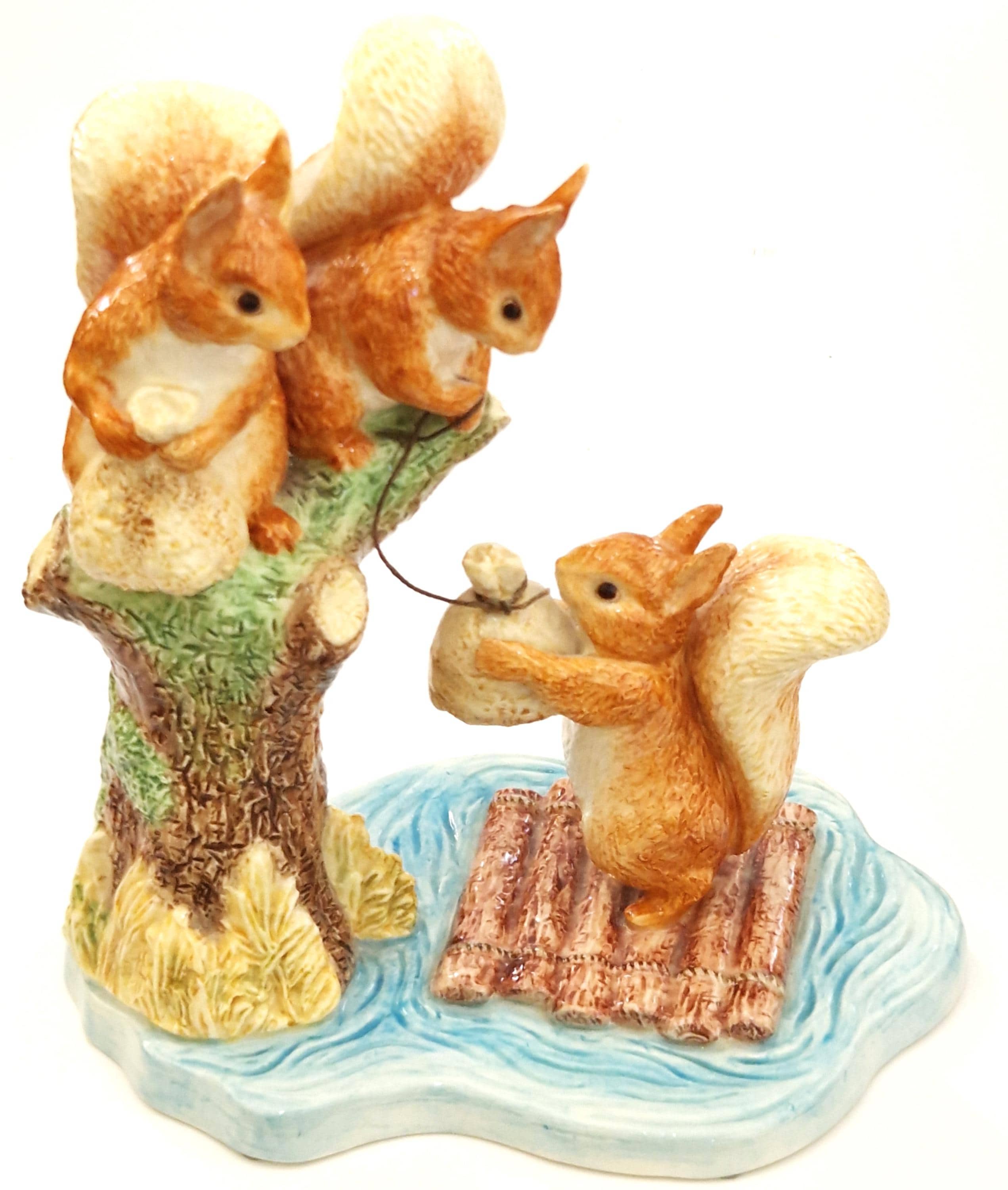Border Fine Arts Rabbit - Etsy