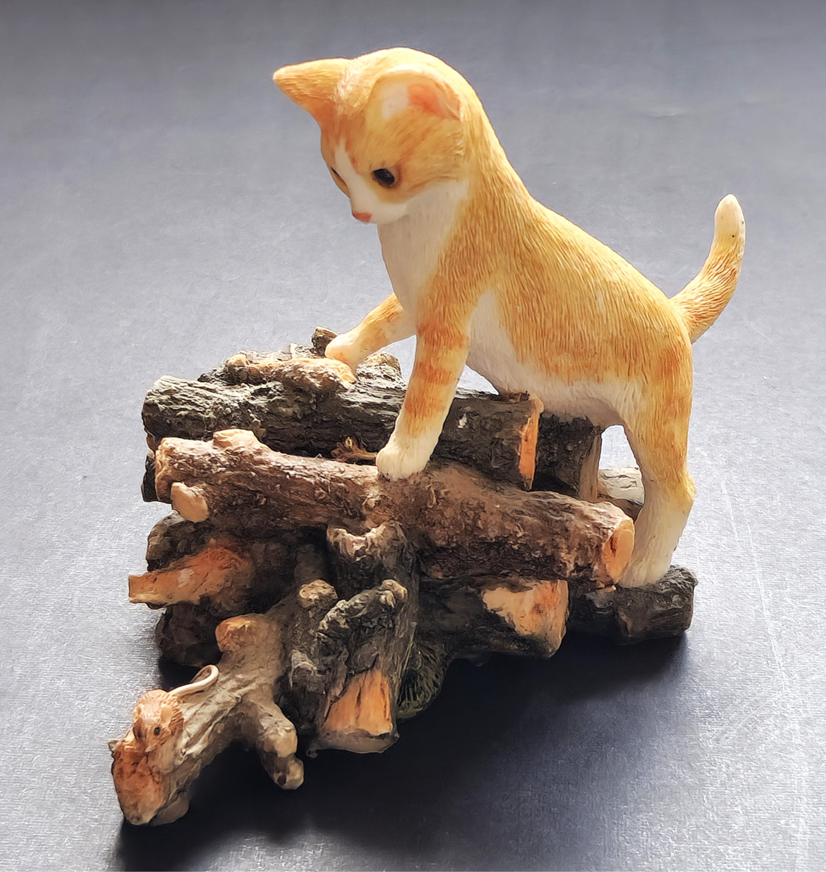Sherratt simpson cat - Etsy 日本