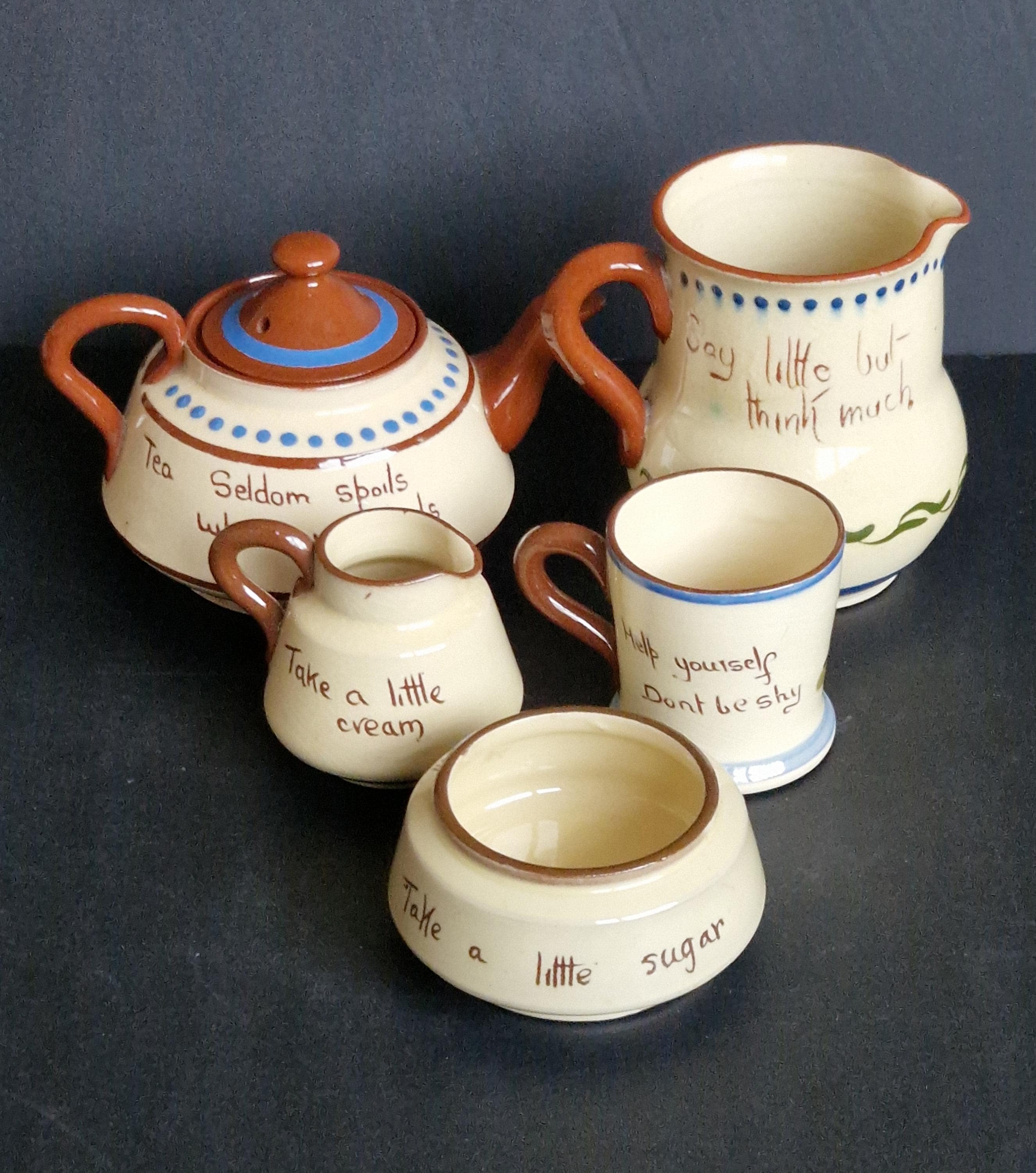 Red ware pottery - Etsy 日本