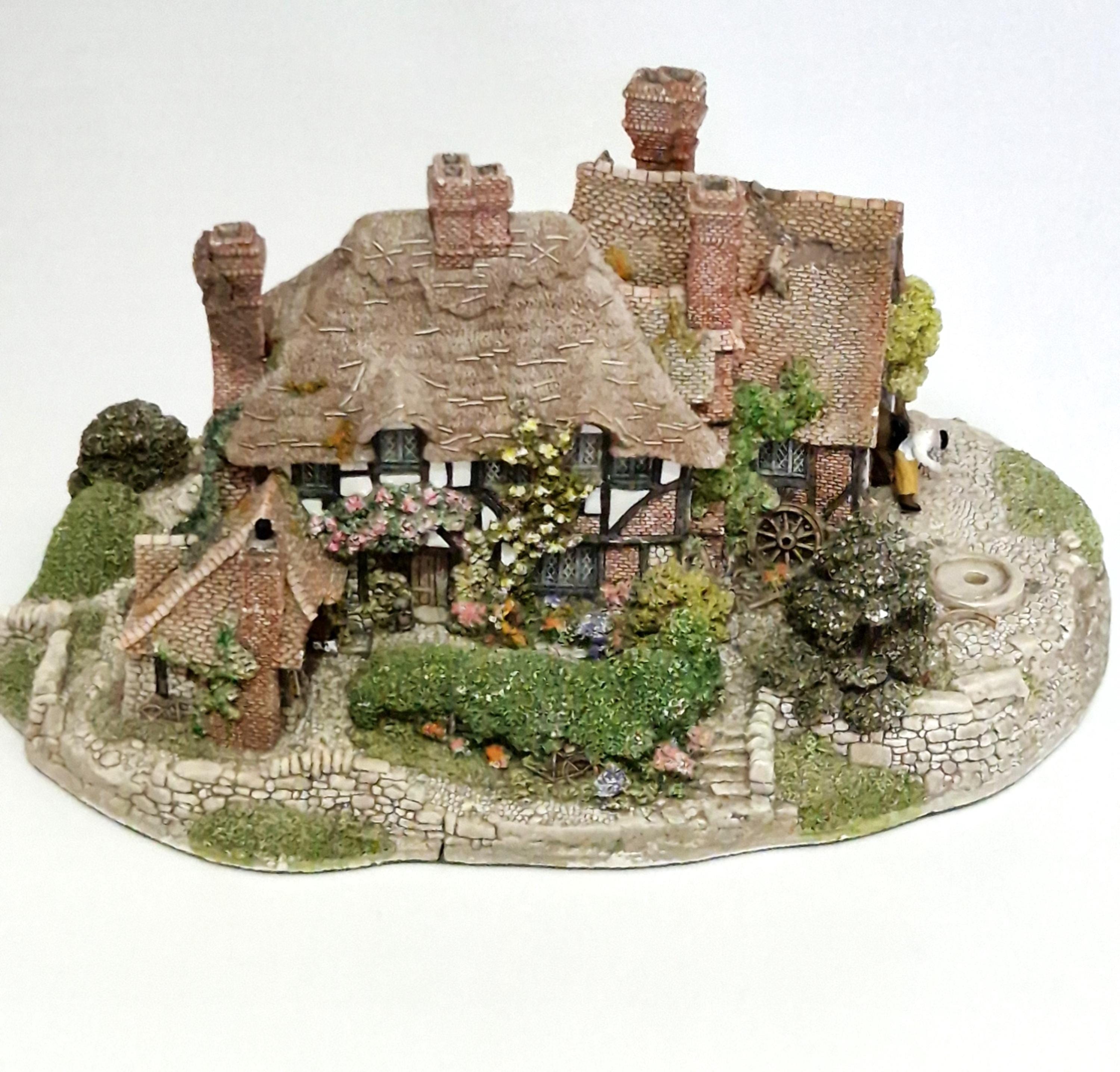Lilliput Lane - Etsy