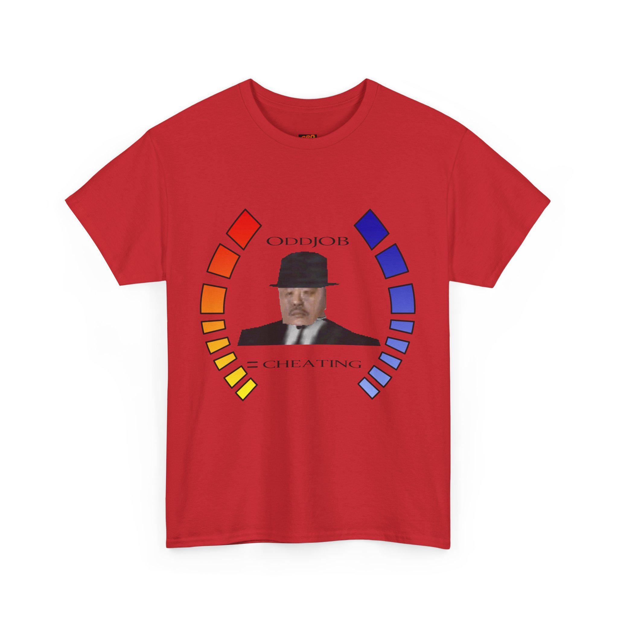 N64 Goldeneye Tshirt - Etsy