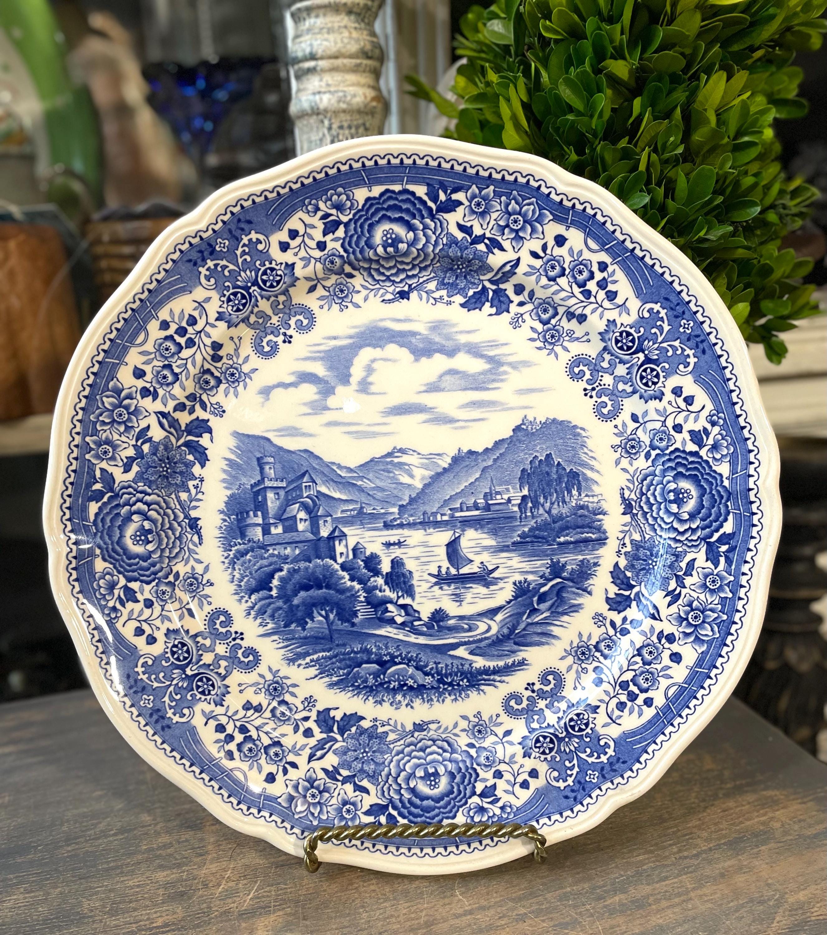 Villeroy and Boch Burgenland - Etsy