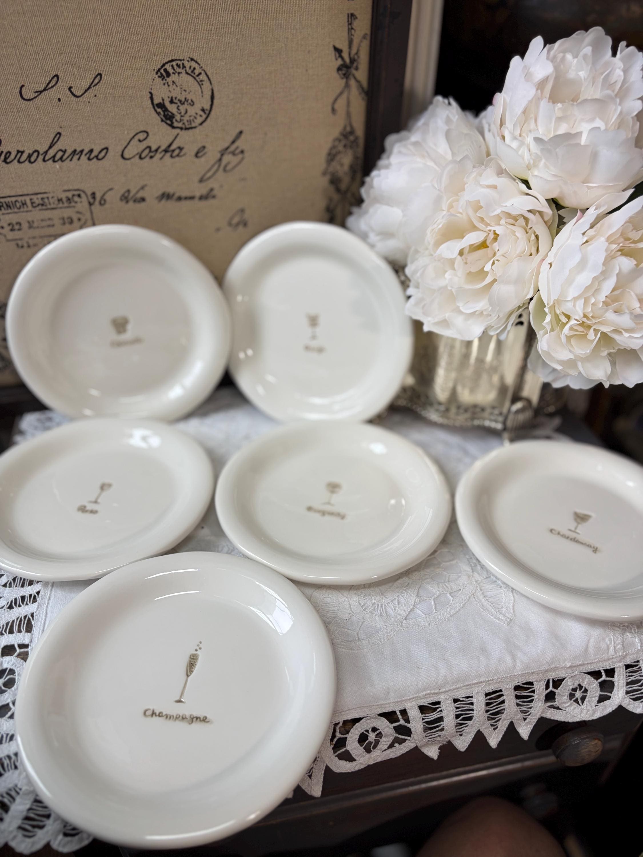 Williams sonoma plate - Etsy 日本