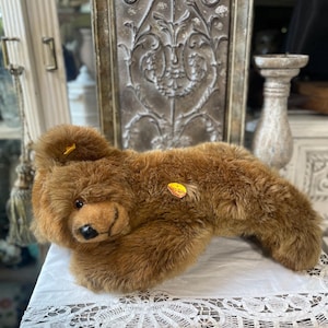 Steiff Molly Bear - Etsy