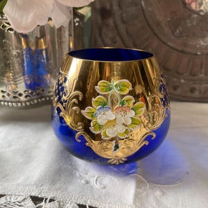 Murano Salviati Glass - Etsy