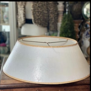Vintage 1970s lampshade - Etsy 日本